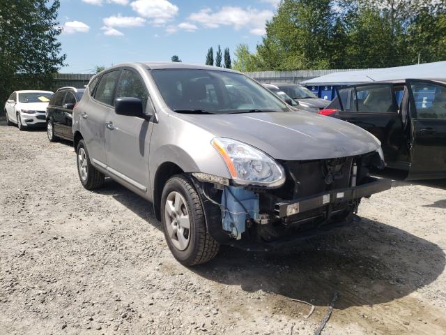 NISSAN ROGUE S 2011 jn8as5mv3bw315221