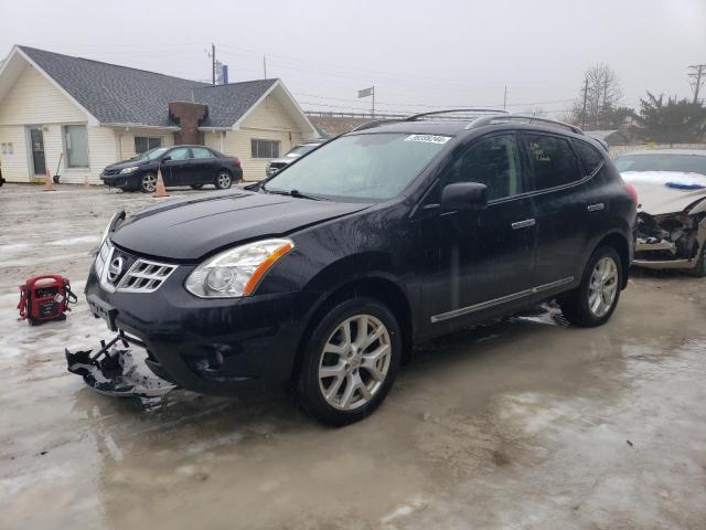 NISSAN ROGUE 2011 jn8as5mv3bw315767