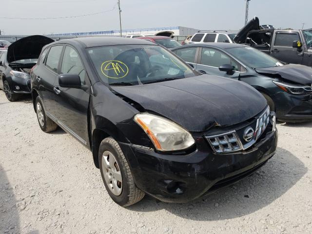 NISSAN ROGUE S 2011 jn8as5mv3bw660653