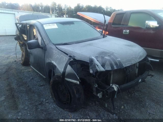 NISSAN ROGUE 2011 jn8as5mv3bw661804