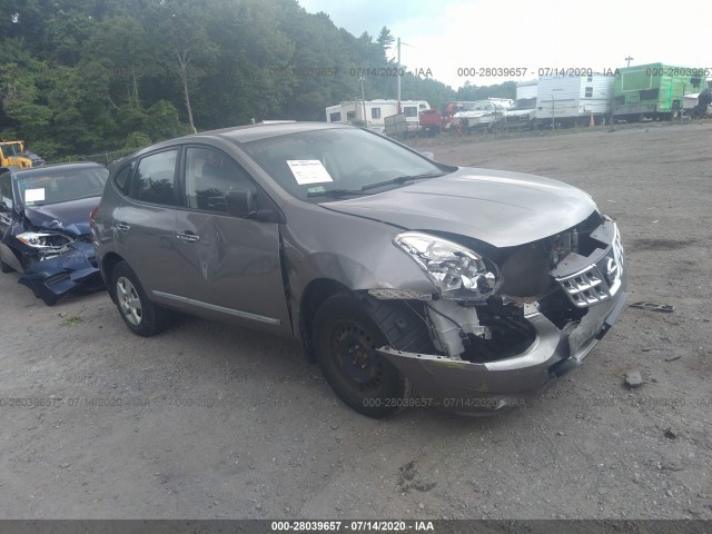 NISSAN ROGUE 2011 jn8as5mv3bw662144