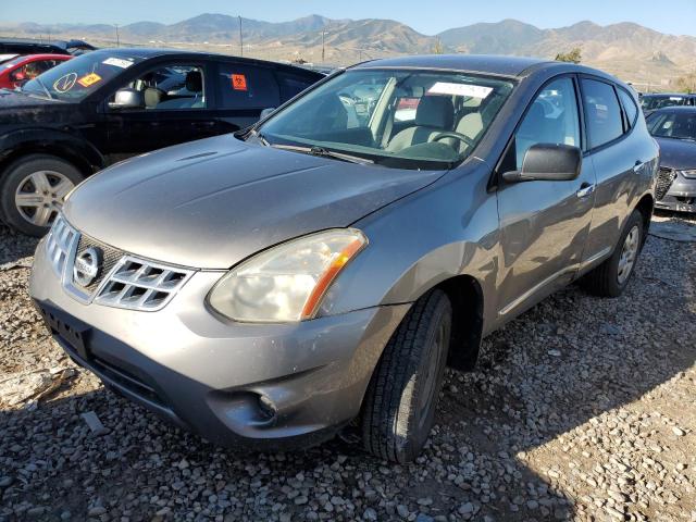 NISSAN ROGUE 2011 jn8as5mv3bw662600