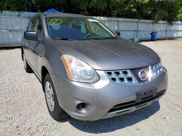 NISSAN ROGUE S 2011 jn8as5mv3bw662743