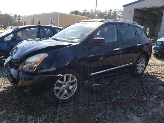 NISSAN ROGUE S 2011 jn8as5mv3bw663035