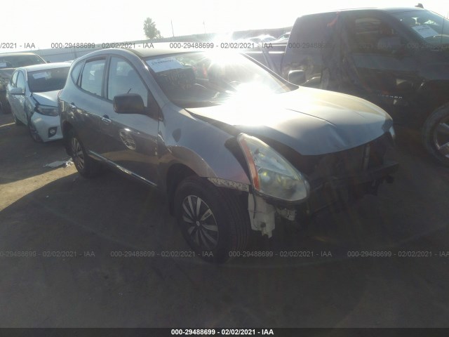 NISSAN ROGUE 2011 jn8as5mv3bw663083