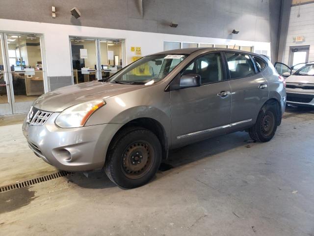 NISSAN ROGUE S 2011 jn8as5mv3bw663245