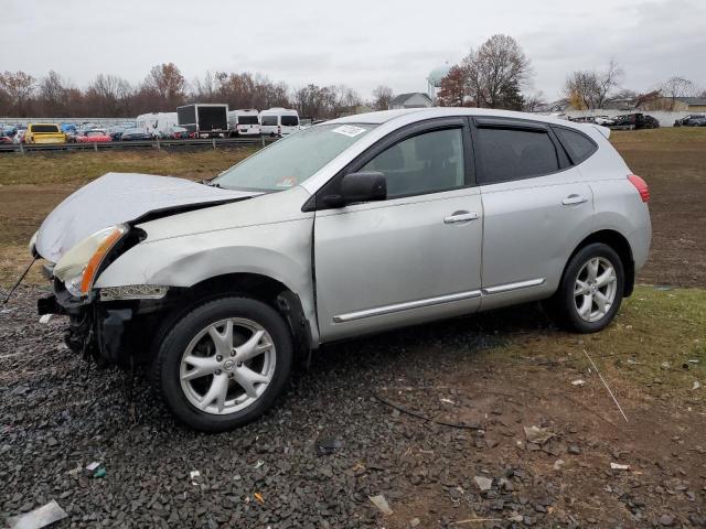 NISSAN ROGUE 2011 jn8as5mv3bw663455