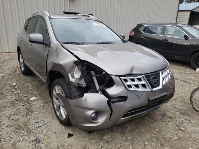 NISSAN NULL 2011 jn8as5mv3bw664542