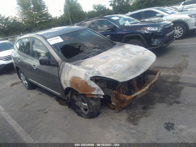 NISSAN ROGUE 2011 jn8as5mv3bw665030