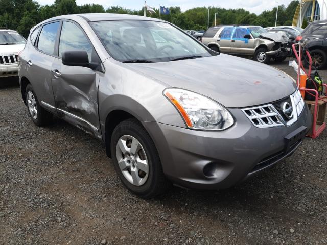 NISSAN ROGUE S 2011 jn8as5mv3bw665741