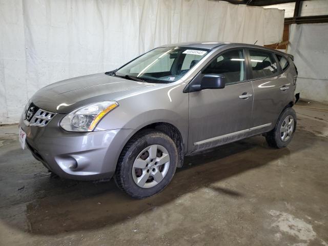 NISSAN ROGUE S 2011 jn8as5mv3bw666503