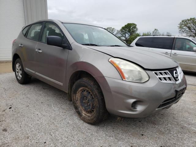 NISSAN ROGUE S 2011 jn8as5mv3bw667389