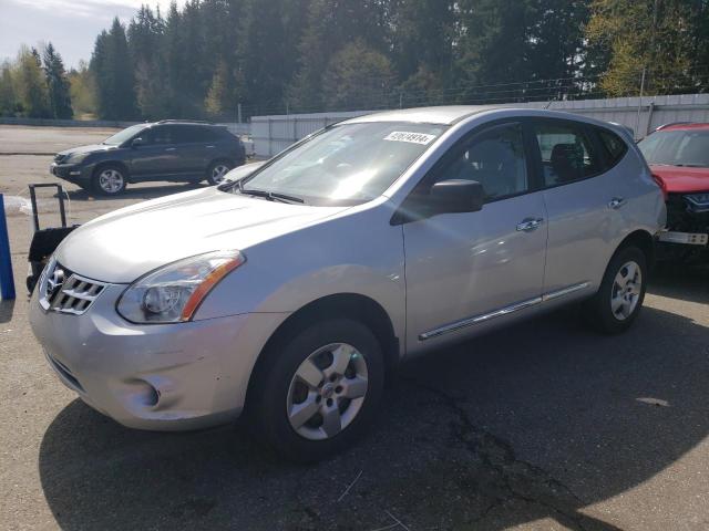 NISSAN ROGUE 2011 jn8as5mv3bw669076