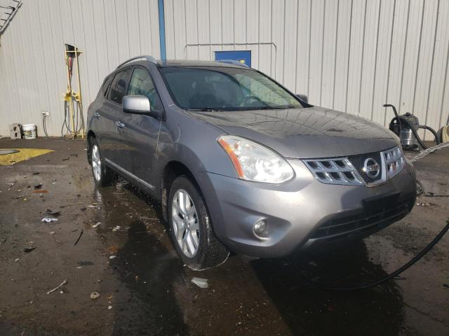 NISSAN ROGUE S 2011 jn8as5mv3bw669322