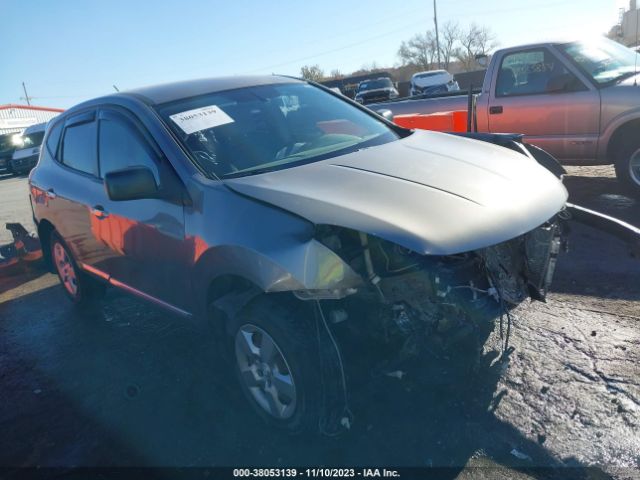 NISSAN ROGUE 2011 jn8as5mv3bw669546