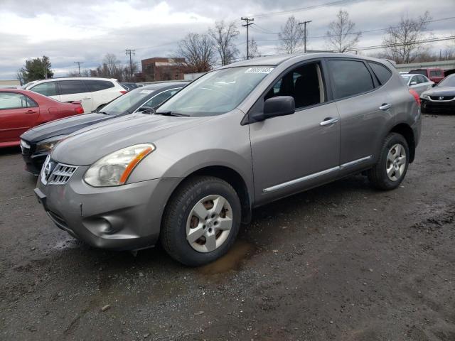 NISSAN ROGUE 2011 jn8as5mv3bw669790