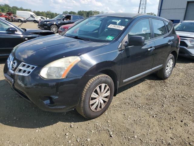 NISSAN ROGUE S 2011 jn8as5mv3bw670079