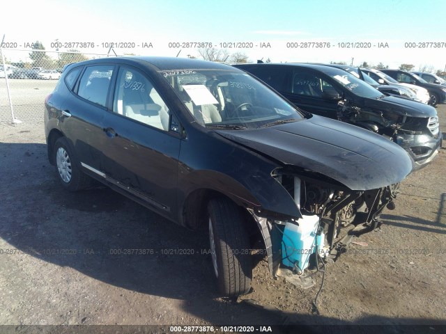 NISSAN ROGUE 2011 jn8as5mv3bw670289