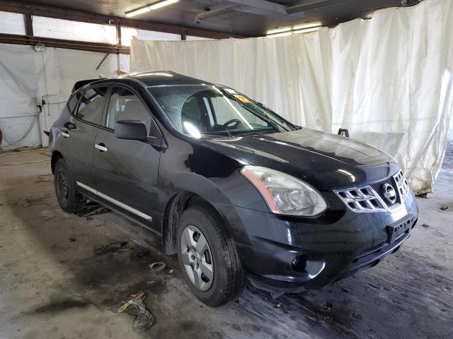 NISSAN ROGUE S 2011 jn8as5mv3bw672432