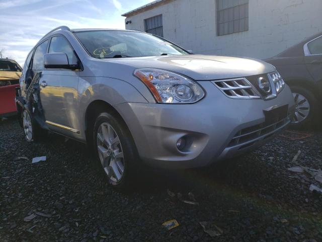 NISSAN ROGUE S 2011 jn8as5mv3bw672589