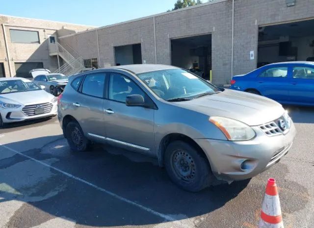 NISSAN ROGUE 2011 jn8as5mv3bw673208