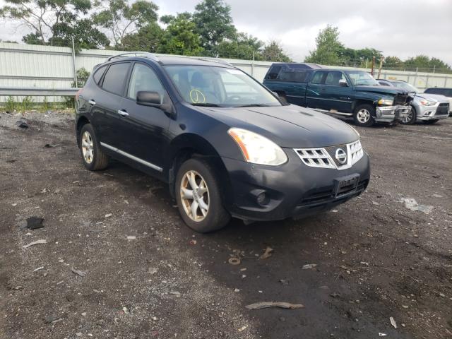 NISSAN ROGUE 2011 jn8as5mv3bw673953