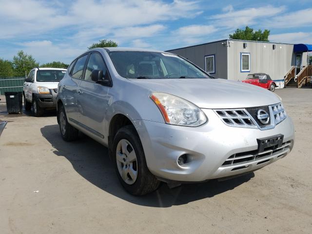 NISSAN ROGUE S 2011 jn8as5mv3bw674665