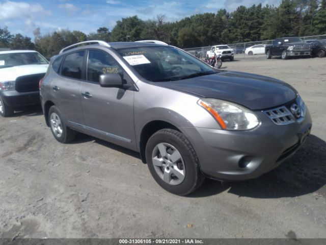 NISSAN ROGUE 2011 jn8as5mv3bw674987