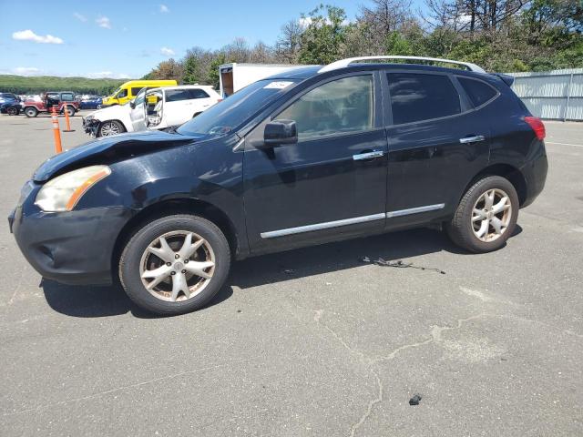 NISSAN ROGUE S 2011 jn8as5mv3bw675573