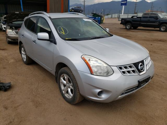 NISSAN ROGUE S 2011 jn8as5mv3bw675766