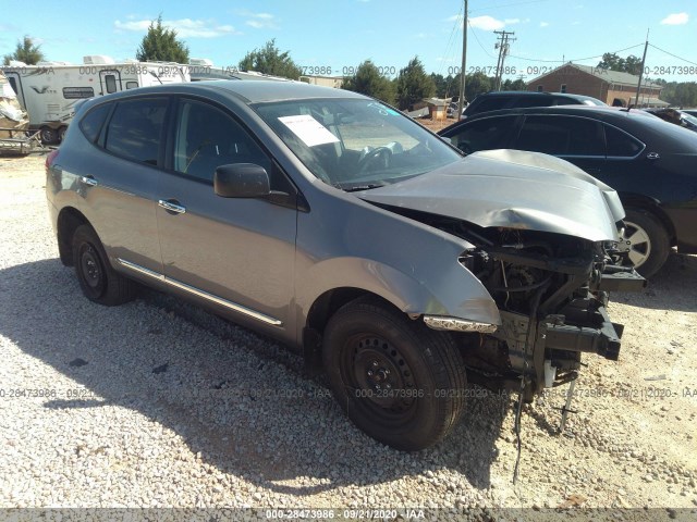 NISSAN ROGUE 2011 jn8as5mv3bw677324