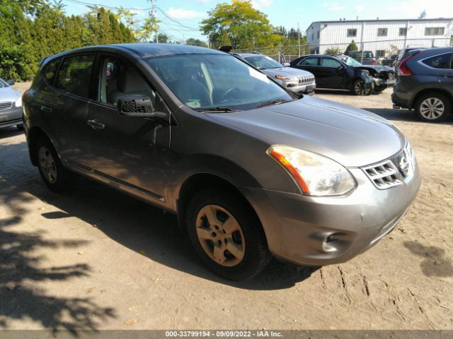 NISSAN ROGUE 2011 jn8as5mv3bw677503