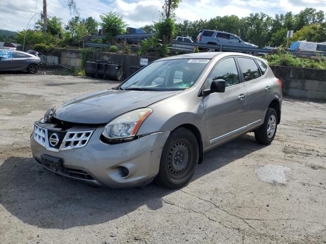 NISSAN ROGUE S 2011 jn8as5mv3bw677534