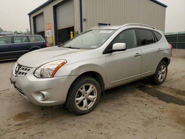 NISSAN ROGUE S 2011 jn8as5mv3bw677839