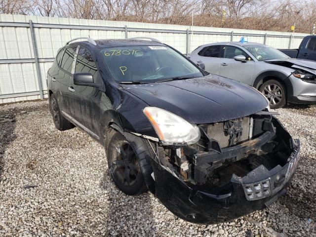 NISSAN ROGUE S 2011 jn8as5mv3bw678070