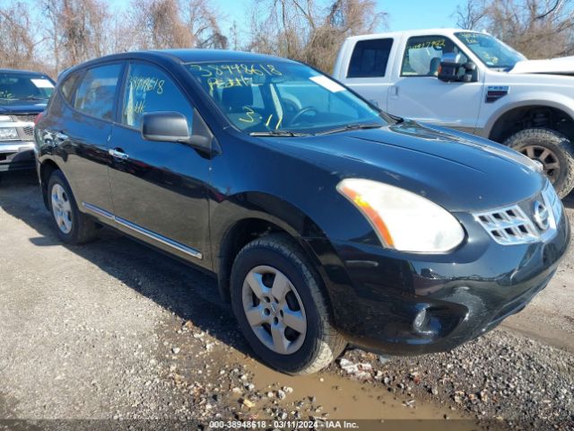 NISSAN ROGUE 2011 jn8as5mv3bw678182