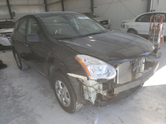 NISSAN ROGUE S 2011 jn8as5mv3bw678571