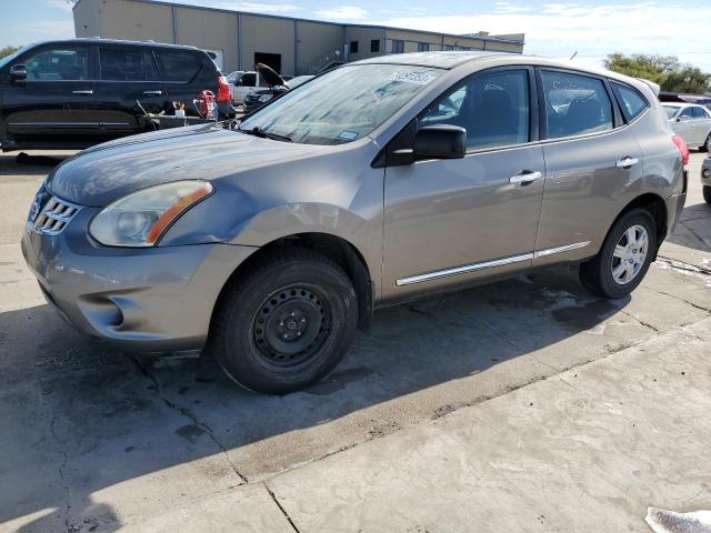 NISSAN ROGUE 2011 jn8as5mv3bw679218