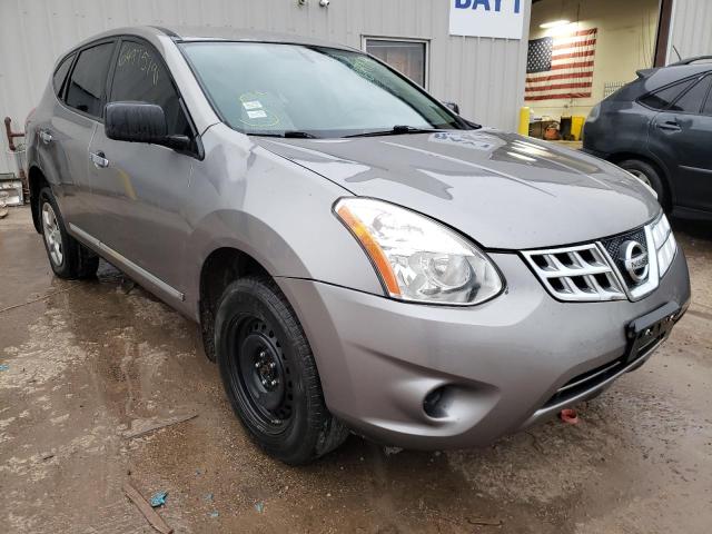 NISSAN ROGUE S 2011 jn8as5mv3bw679445