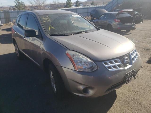 NISSAN ROGUE S 2011 jn8as5mv3bw679610