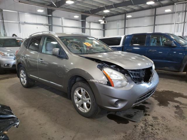 NISSAN ROGUE S 2011 jn8as5mv3bw679638