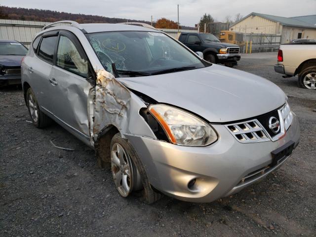 NISSAN ROGUE S 2011 jn8as5mv3bw681082