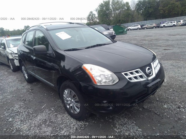 NISSAN ROGUE 2011 jn8as5mv3bw682197