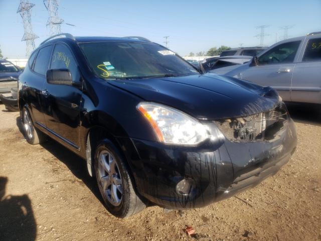 NISSAN ROGUE S 2011 jn8as5mv3bw682264