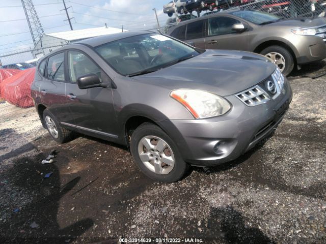 NISSAN ROGUE 2011 jn8as5mv3bw682507