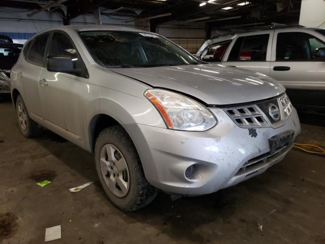 NISSAN ROGUE S 2011 jn8as5mv3bw683026