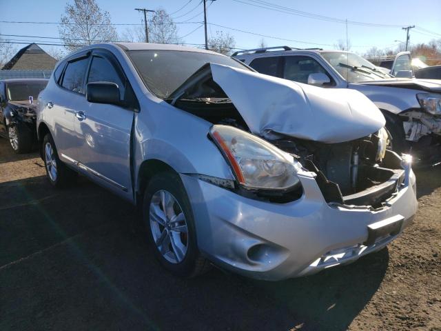 NISSAN ROGUE S 2011 jn8as5mv3bw683267