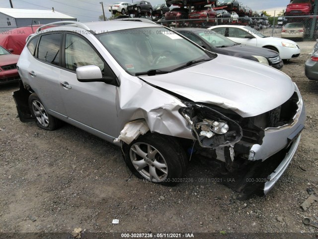 NISSAN ROGUE 2011 jn8as5mv3bw683494