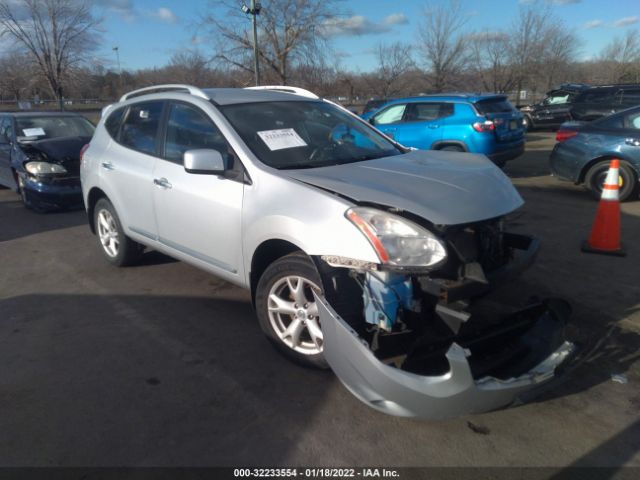 NISSAN ROGUE 2011 jn8as5mv3bw683740