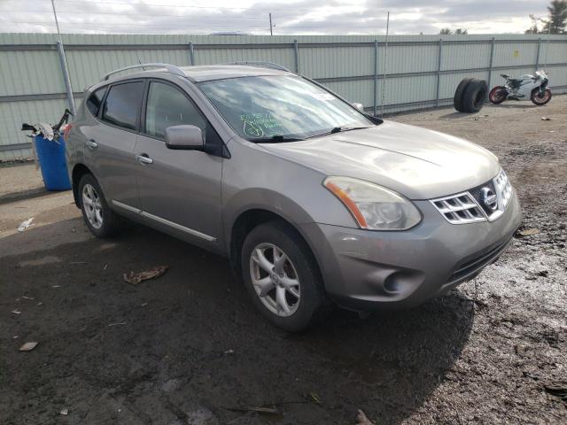 NISSAN ROGUE S 2011 jn8as5mv3bw683835